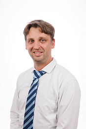 Patrick Hillesheim